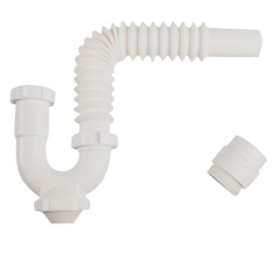 Trampa Flexible 1-1/2 