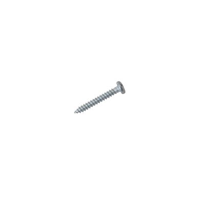 Tornillo Autorroscante Cabeza Pan 6x1