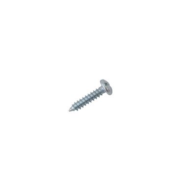 Tornillo Autorroscante Cabeza Pan 8x3/4