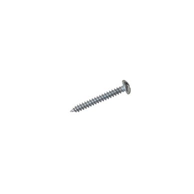 Tornillo Autorroscante Cabeza Pan 8x1 1/4