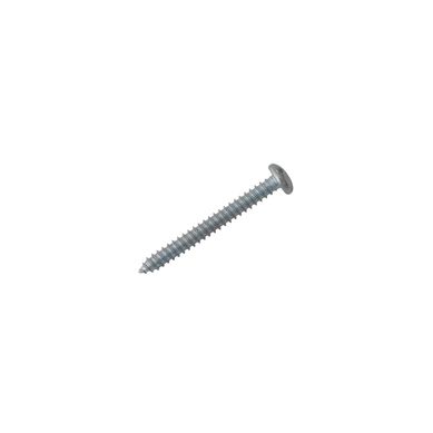 Tornillo Autorroscante Cabeza Pan 8x1 1/2