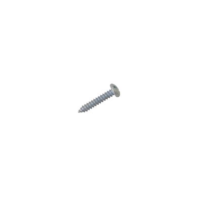 Tornillo Autorroscante Cabeza Pan 10x1