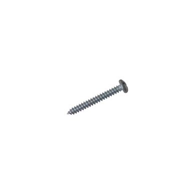 Tornillo Autorroscante Cabeza Pan 10x1 1/2