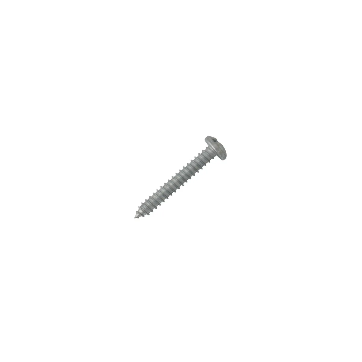 FIXSER - Tornillo Autorroscante Cabeza Pan 12x1 1/2" x 5 unid.