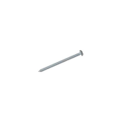 Tornillo Autorroscante Cabeza Pan 6x2