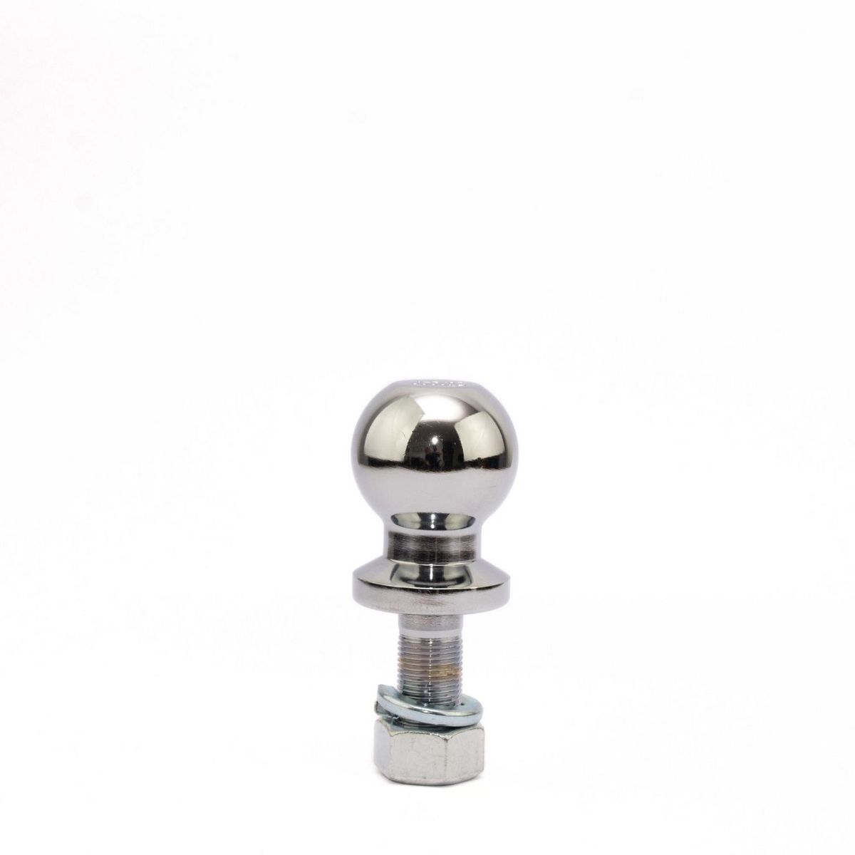 AUTOSTYLE - Bola de Remolque para Auto 1 7/8"