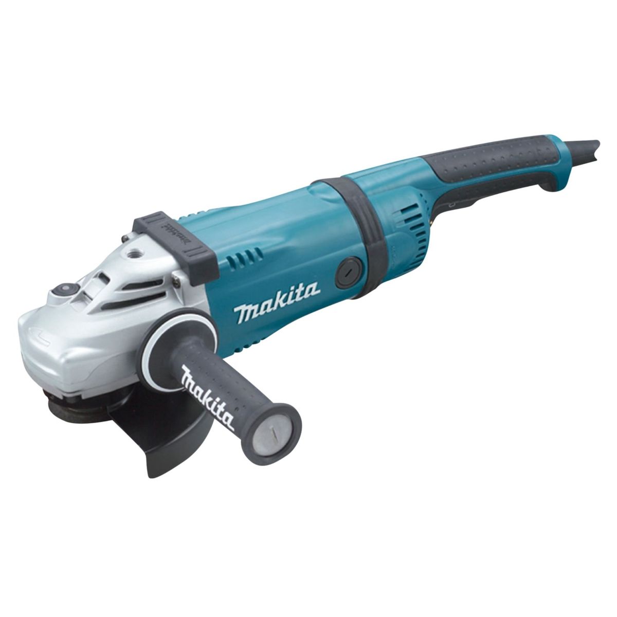 MAKITA - Esmeril Angular Eléctrico Makita 9" 2600W GA9040