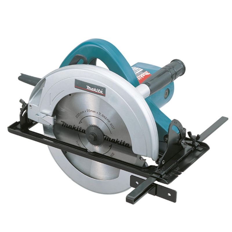 MAKITA - Sierra Circular Eléctrica Makita 9-1/4" 2000W 