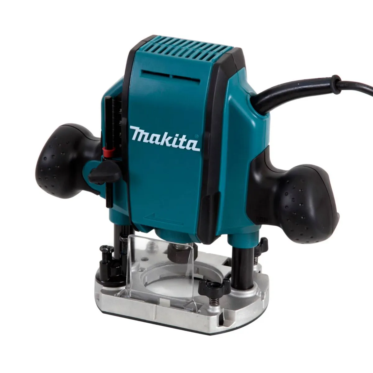MAKITA - Fresadora Ruteadora 900W Makita.