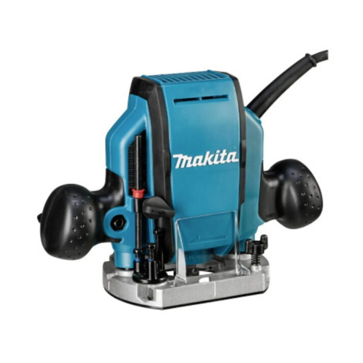 MAKITA - Fresadora Ruteadora 900W Makita.