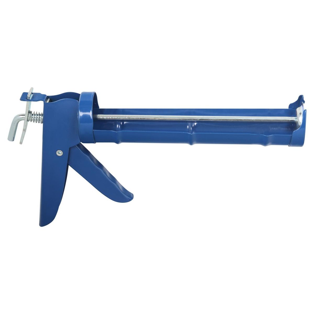 TOPEX - Pistola Calafatera Negra Basica