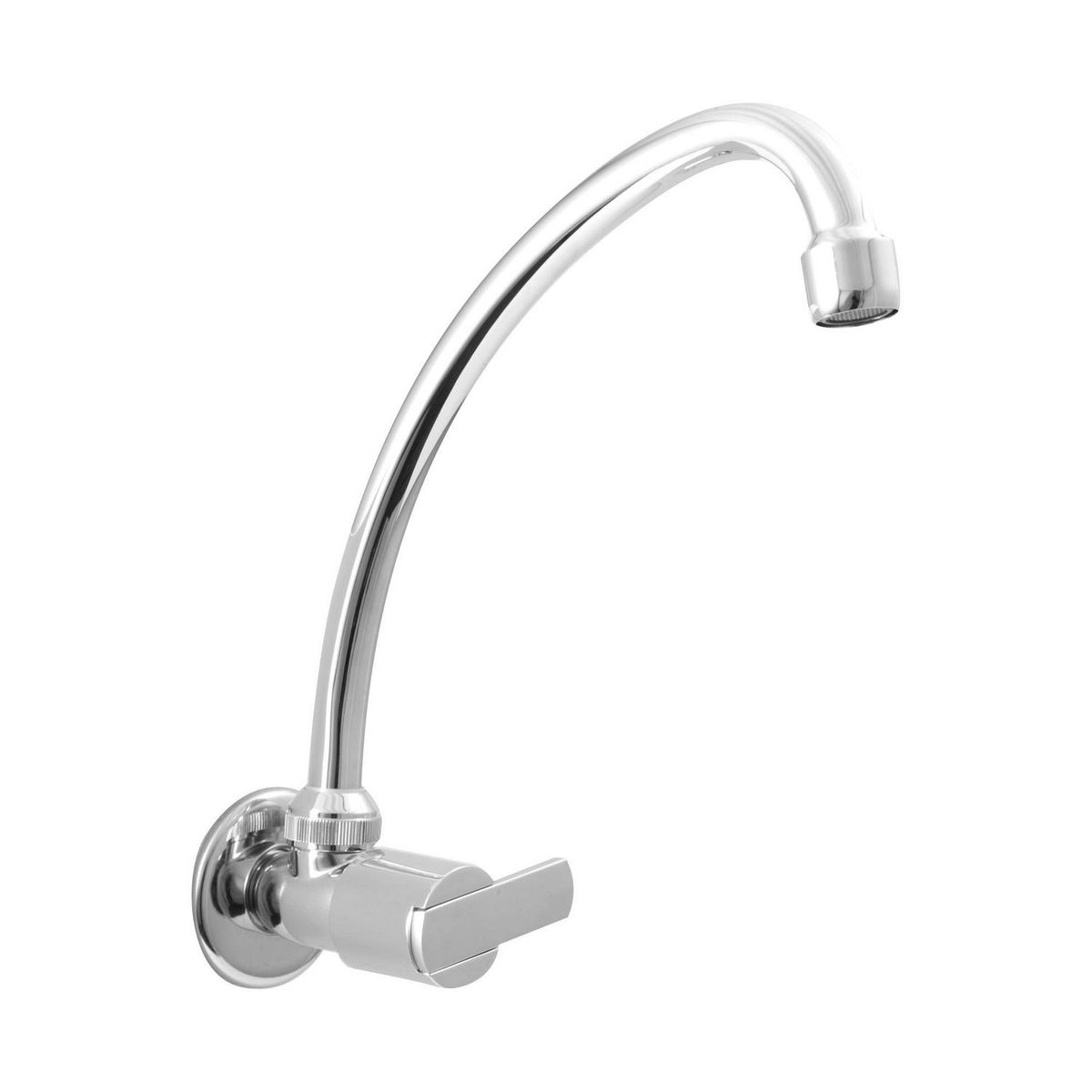 ITALGRIF - Llave Lavadero Cocina Buzios Lever