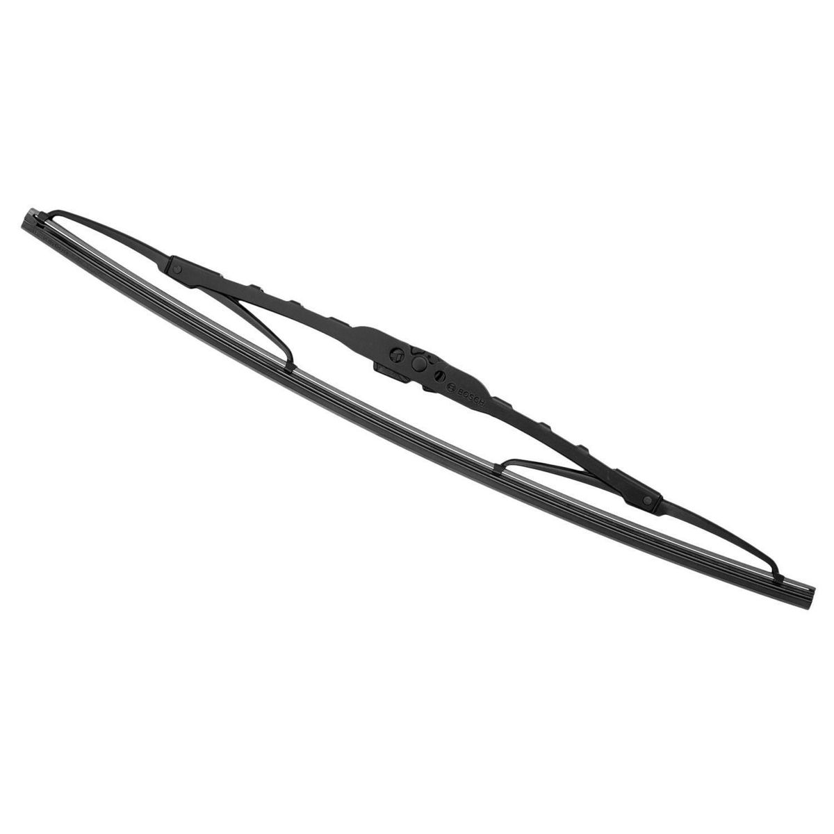 BOSCH - Plumilla para Limpiaparabrisas Negro 16"