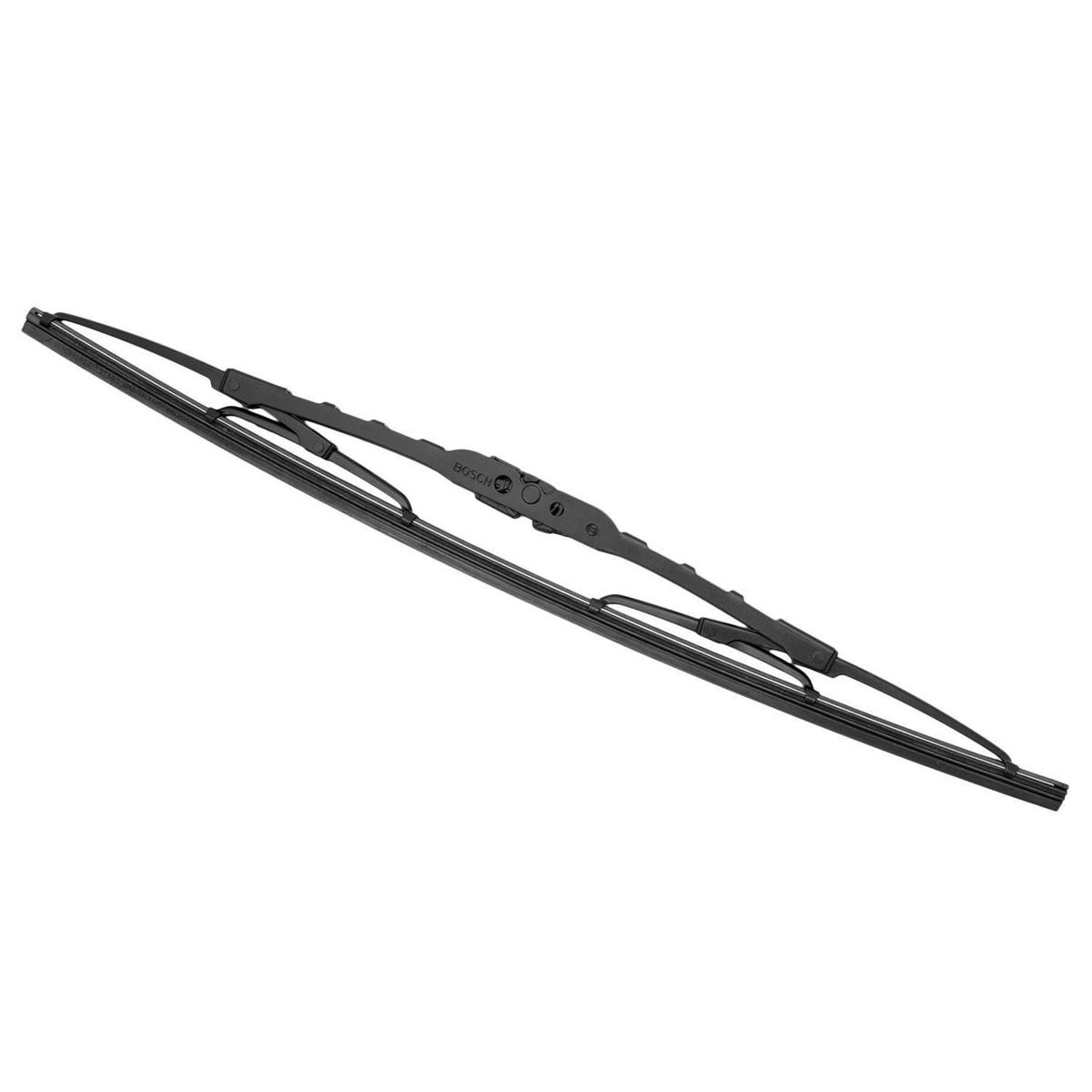 BOSCH - Plumilla para Limpiaparabrisas Negro 17"