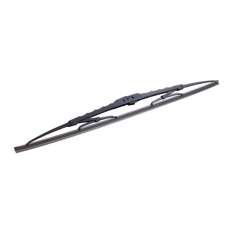 BOSCH - Plumilla para Limpiaparabrisas Negro 18"