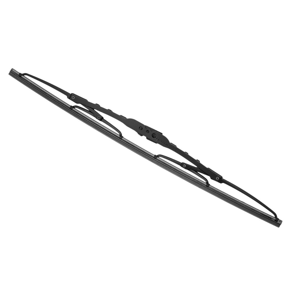 BOSCH - Plumilla para Limpiaparabrisas Negro 18"