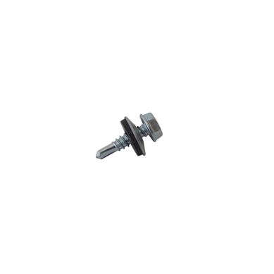 Tornillo Autorroscante Hexagonal 10x3/4