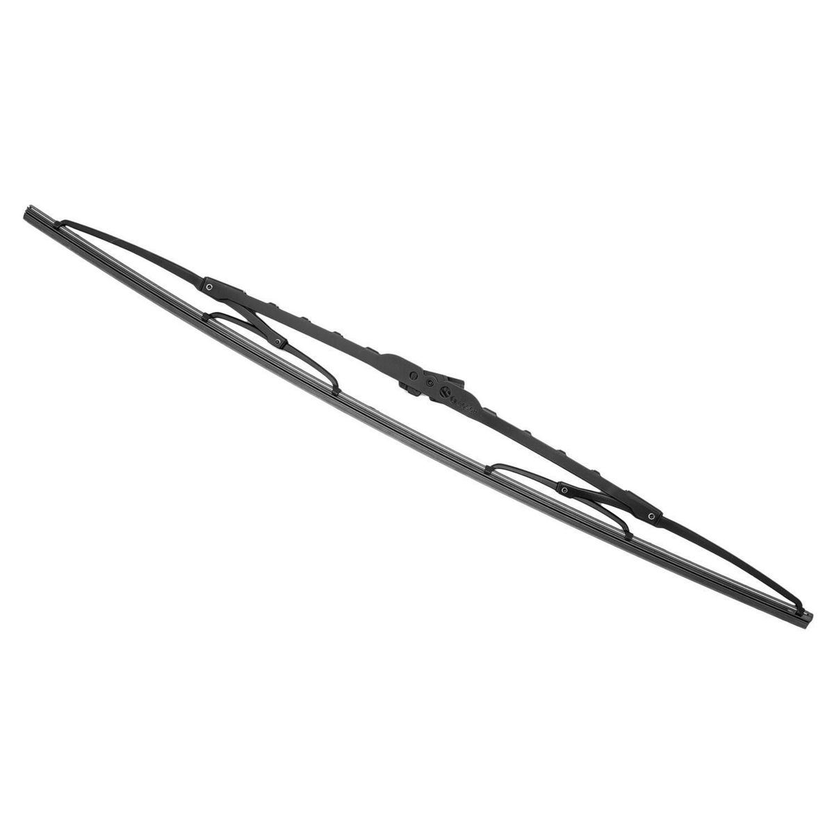 BOSCH - Plumilla para Limpiaparabrisas Negro 22