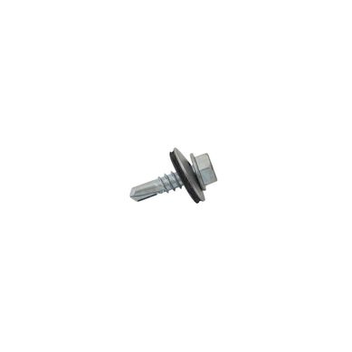 Tornillo Autorroscante Hexagonal 12x3/4