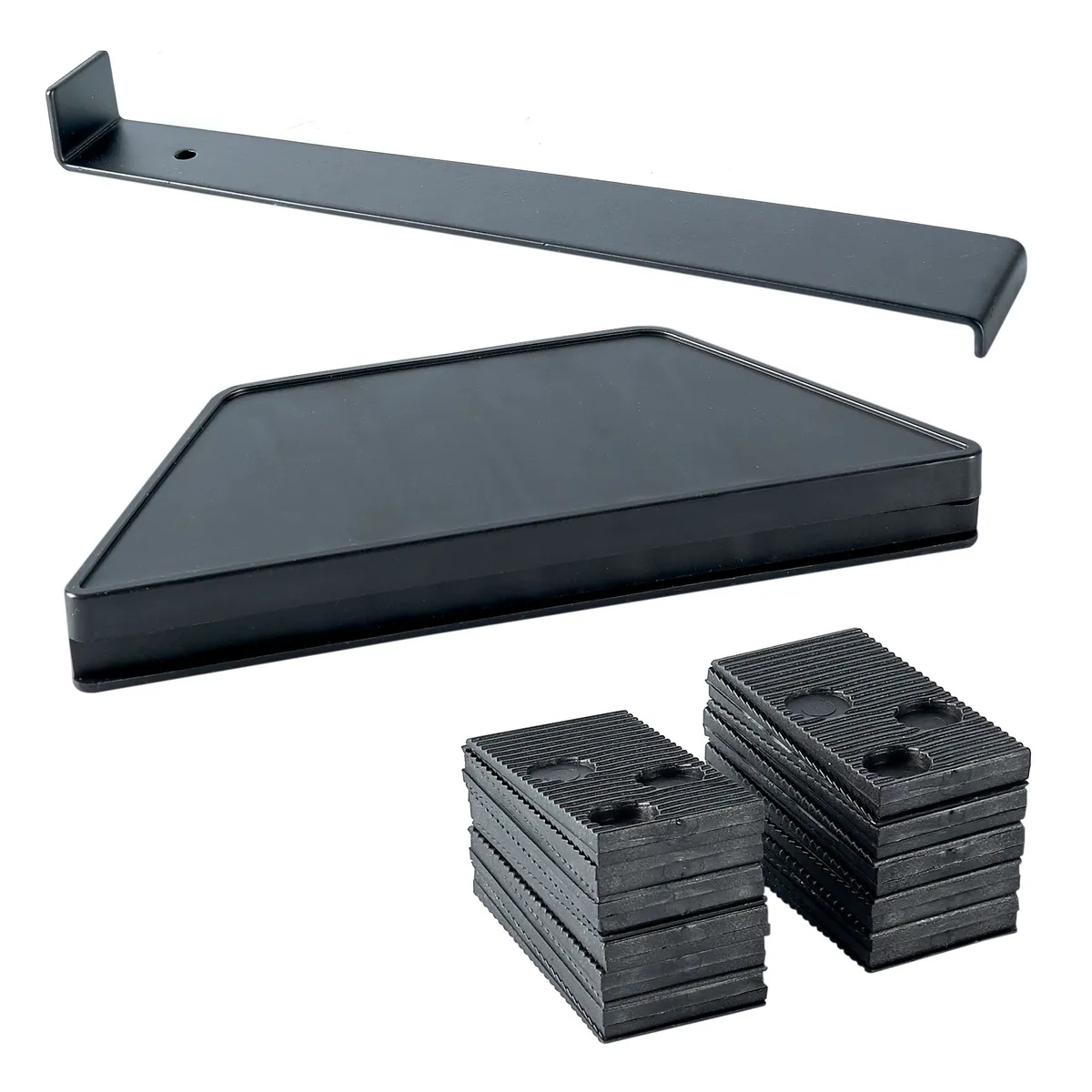 F3C - Kit para Instalación de Piso Laminado