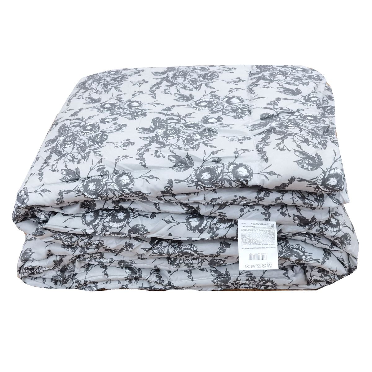 CASA BONITA - Edredón Microfrib 1.5 Plazas