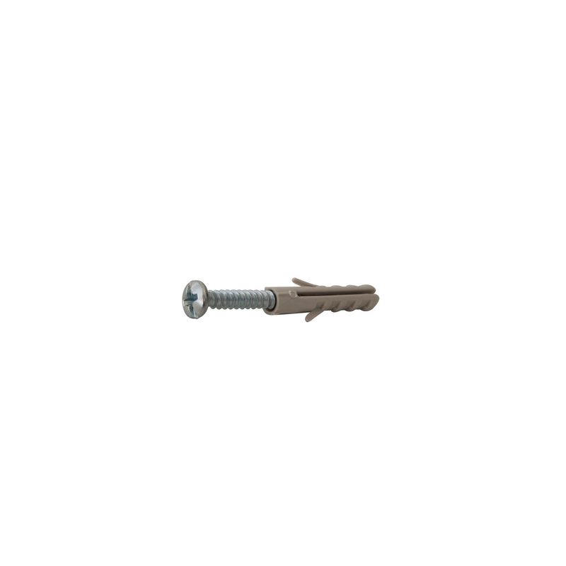 FIXSER - Set Tarugos 6 mm. 8x1 x 15 unid.