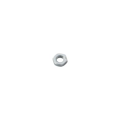 Tuerca hexagonal zinc M6