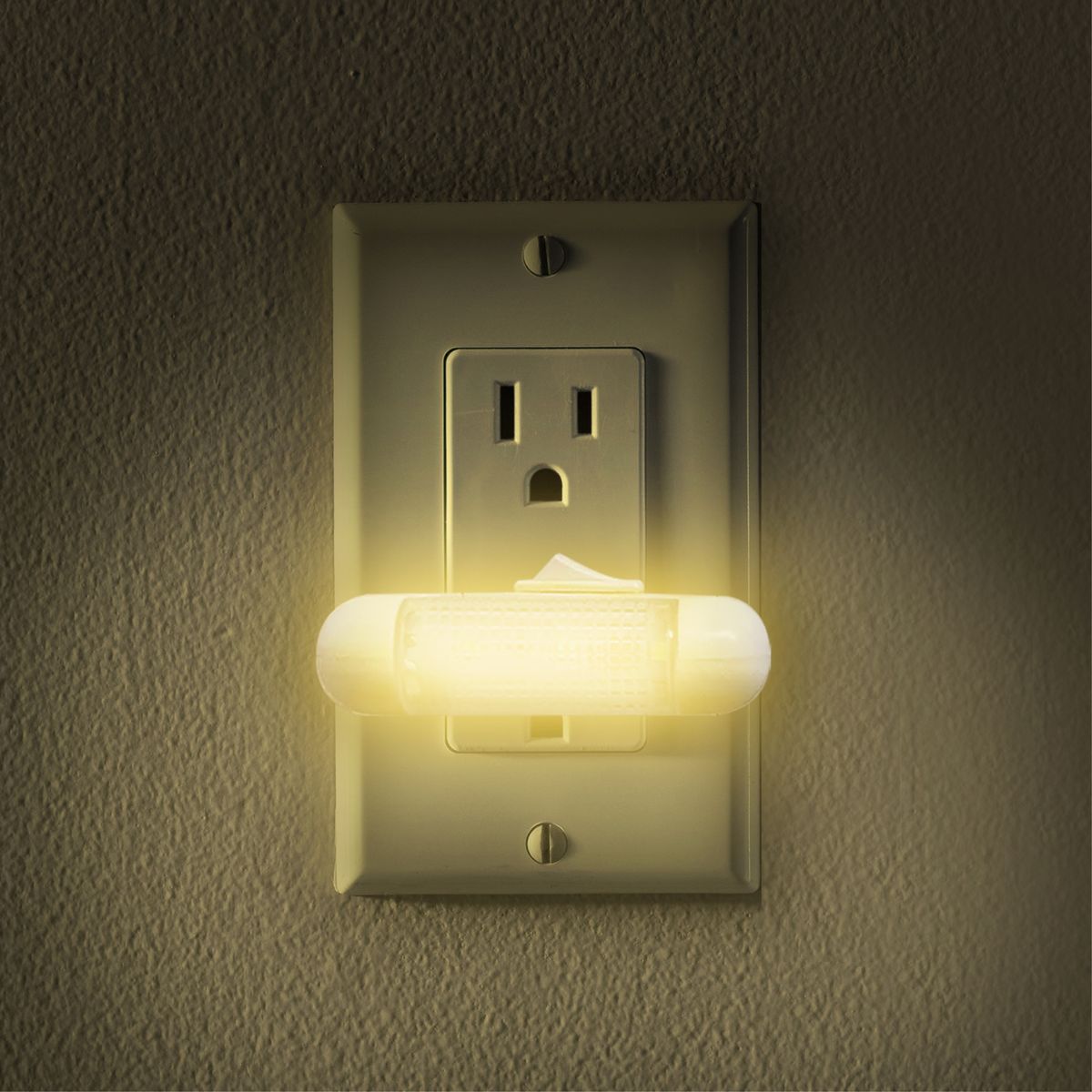 LIGHTECH - Luz guía LED 1 W blanco