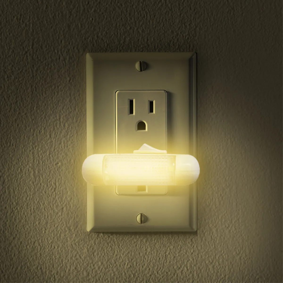 LIGHTECH - Luz guía LED 1 W blanco