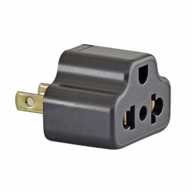 Adaptador universal Epem 16 A 250 v