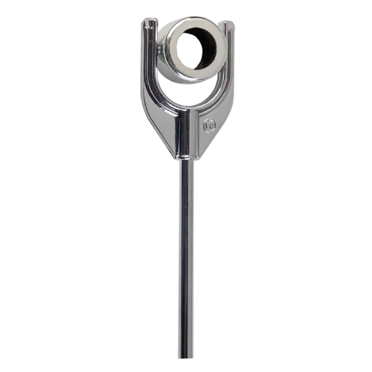 METALHSA - Báston Cromado para Mover Cortinas