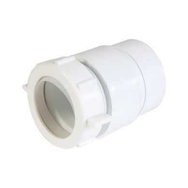Adaptador para Conexiones PVC