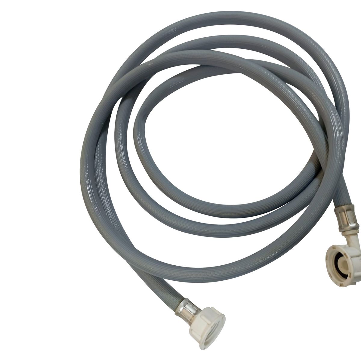 FLOR - Manguera de Ingreso para Lavadora 3 Metros