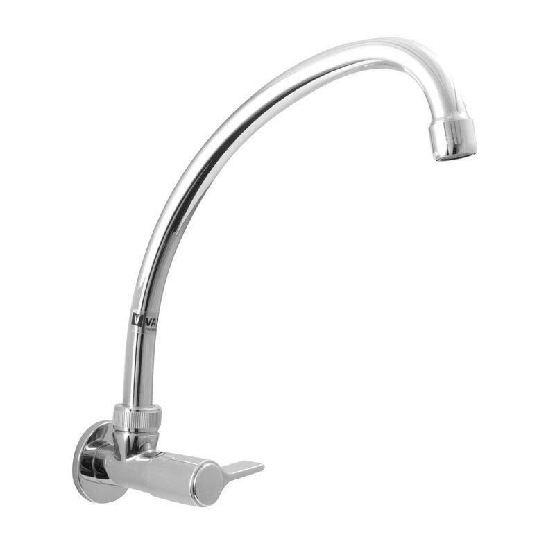 VAINSA - Llave de Cocina a la Pared Klass