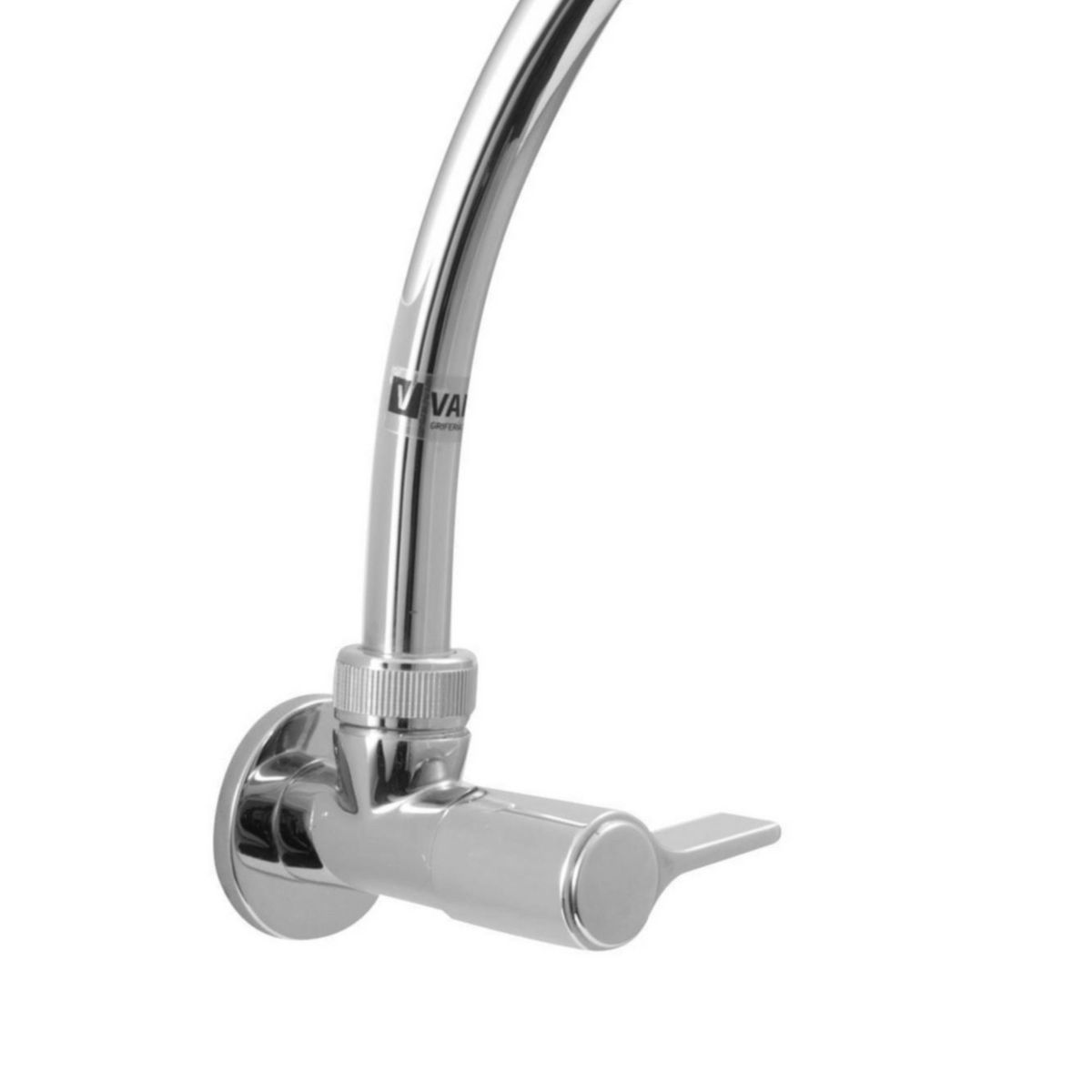 VAINSA - Llave de Cocina a la Pared Klass