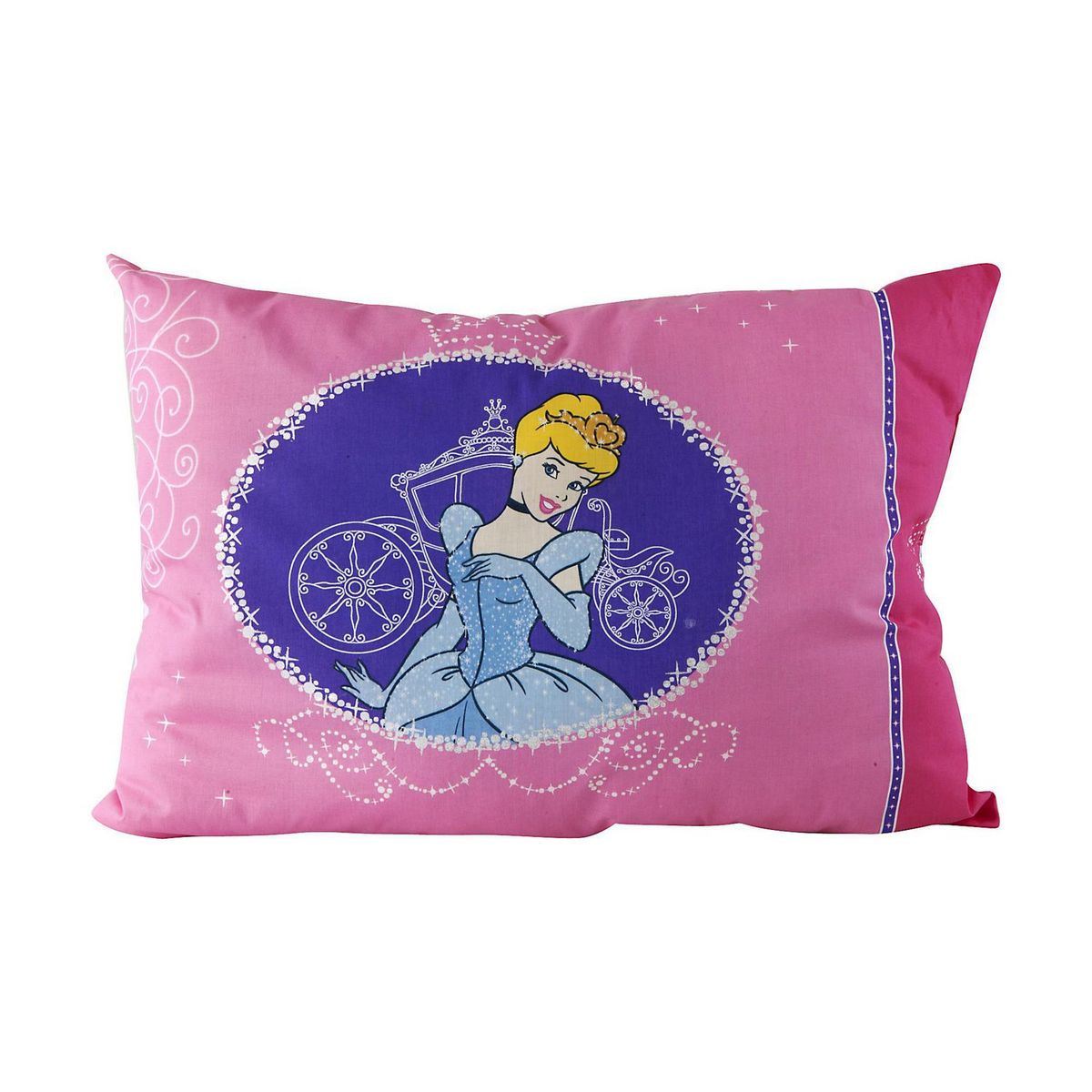 DISNEY - Almohada Standard Cenicienta