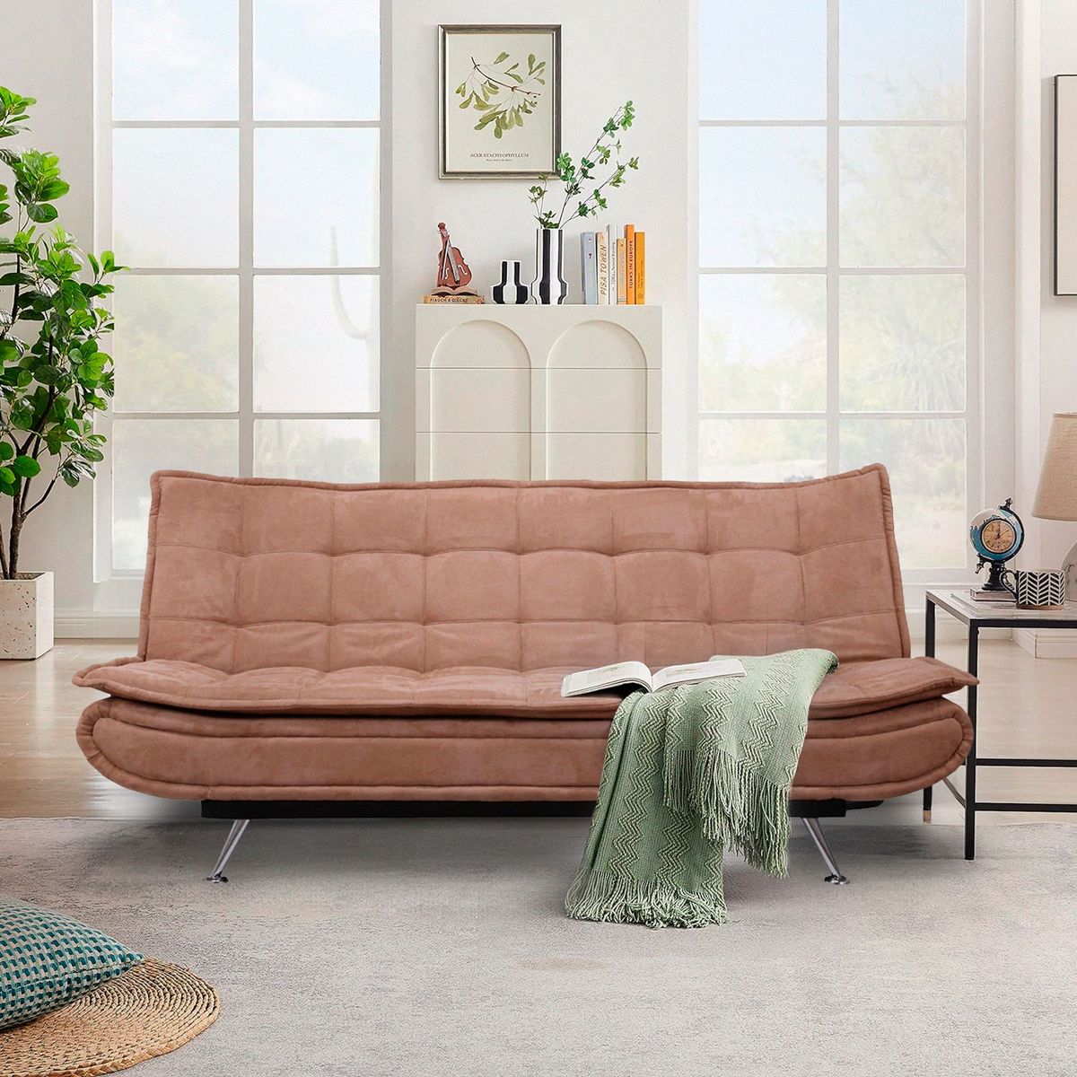 JUST HOME COLLECTION - Sofá Cama Dublín