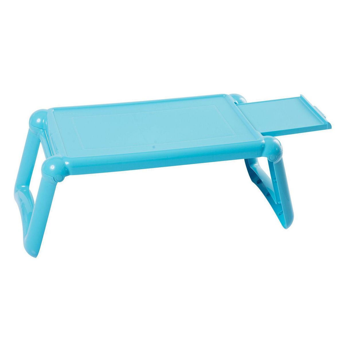 RIMAX - Mesa para Laptop Rimax Azul Turquesa