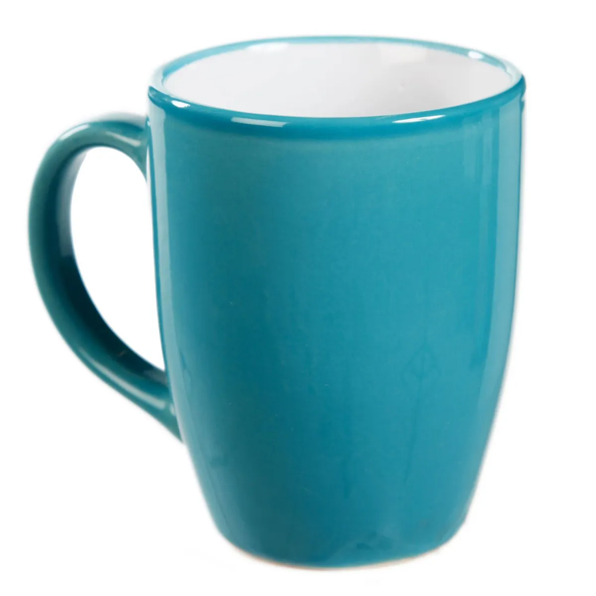 CASA BONITA - Mug de Cerámica 12.5oz Colores