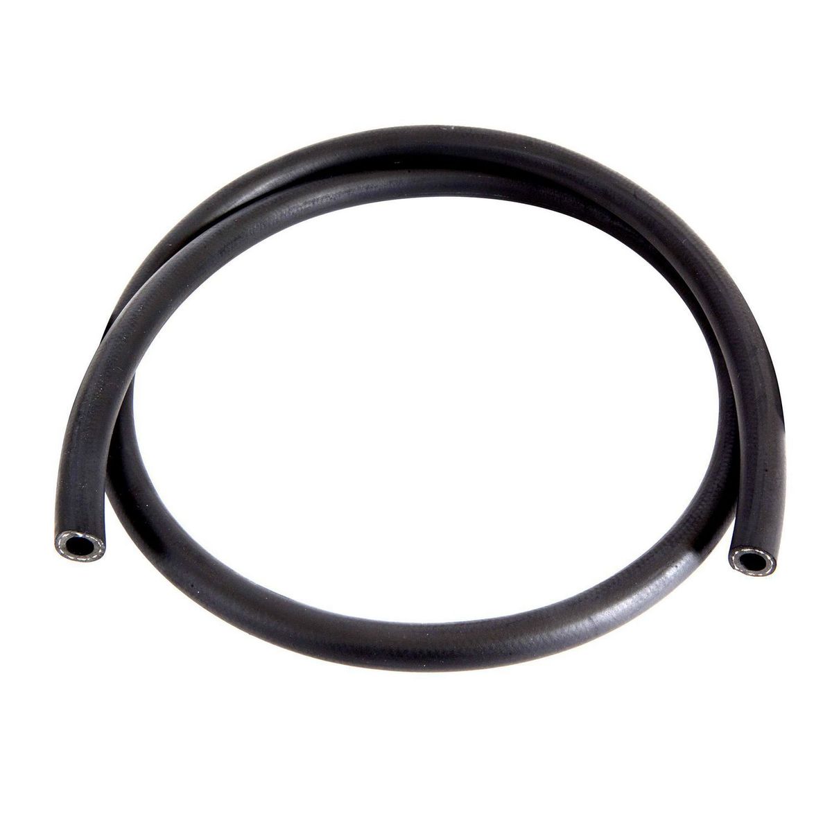 EUROFLEX - Manguera Gas 3/8" Negro por Metro Lineal