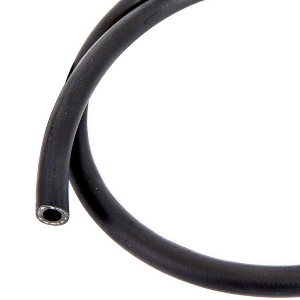 EUROFLEX - Manguera Gas 3/8" Negro por Metro Lineal