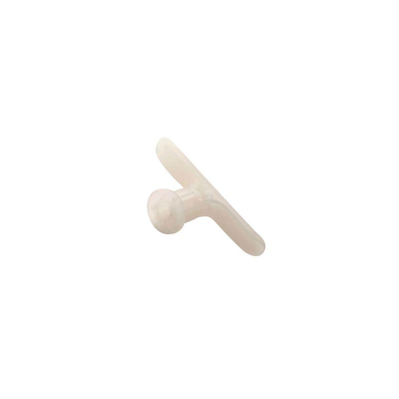 FIXSER - Tarugo  Drywall 15 mm.  x 5 unid.