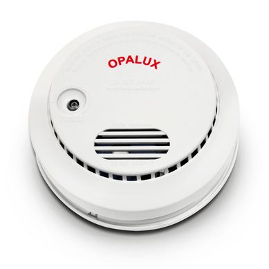 Detector de Humo Dual