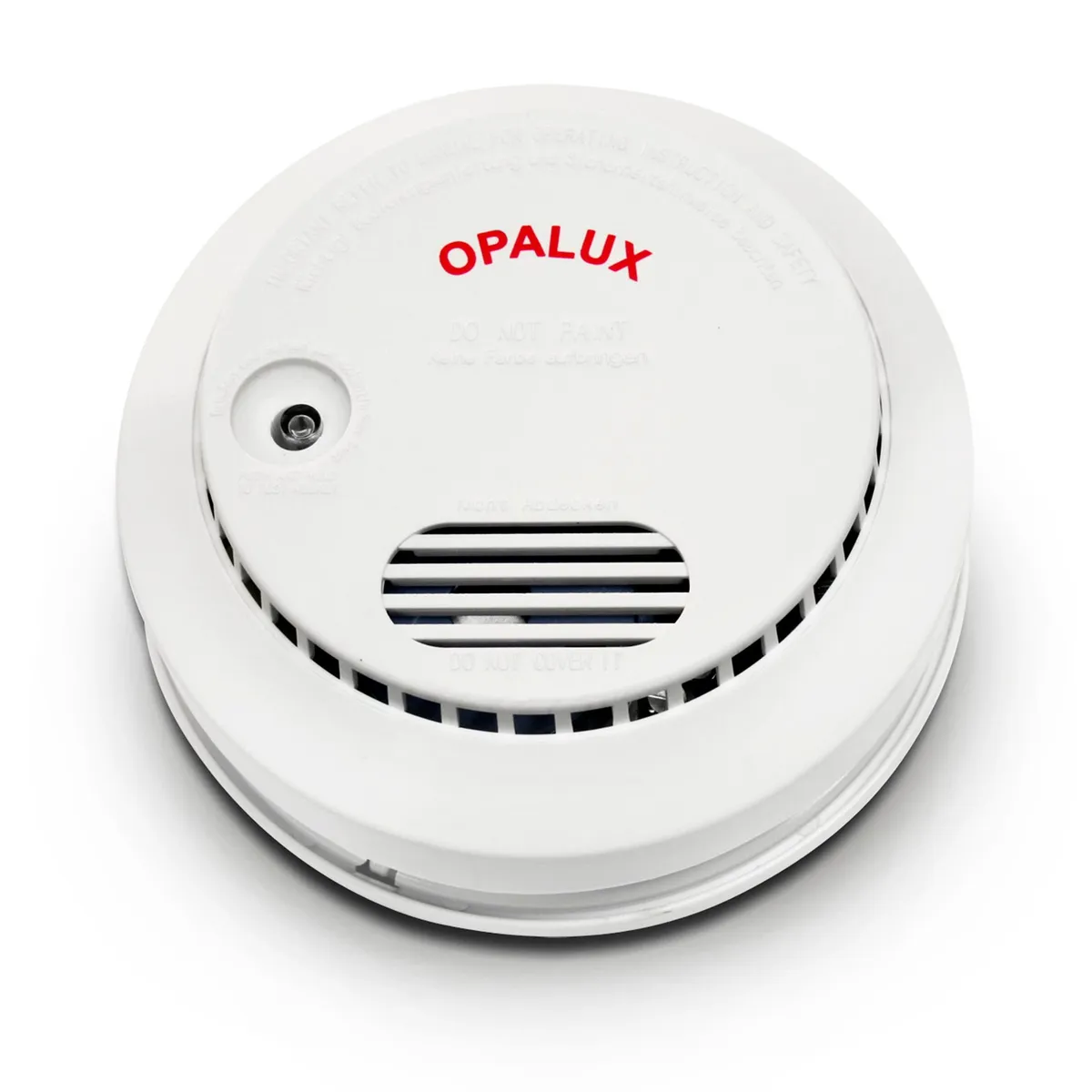 PULSAR - Detector de Humo Opalux Dual
