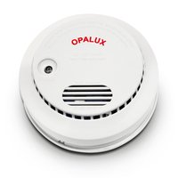 Detector de Humo Opalux Dual