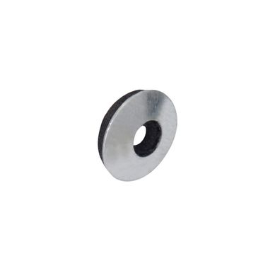 Arandela Neopreno Metal 10