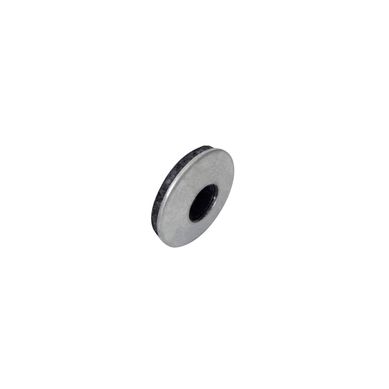 Arandela Neopreno Metal 12