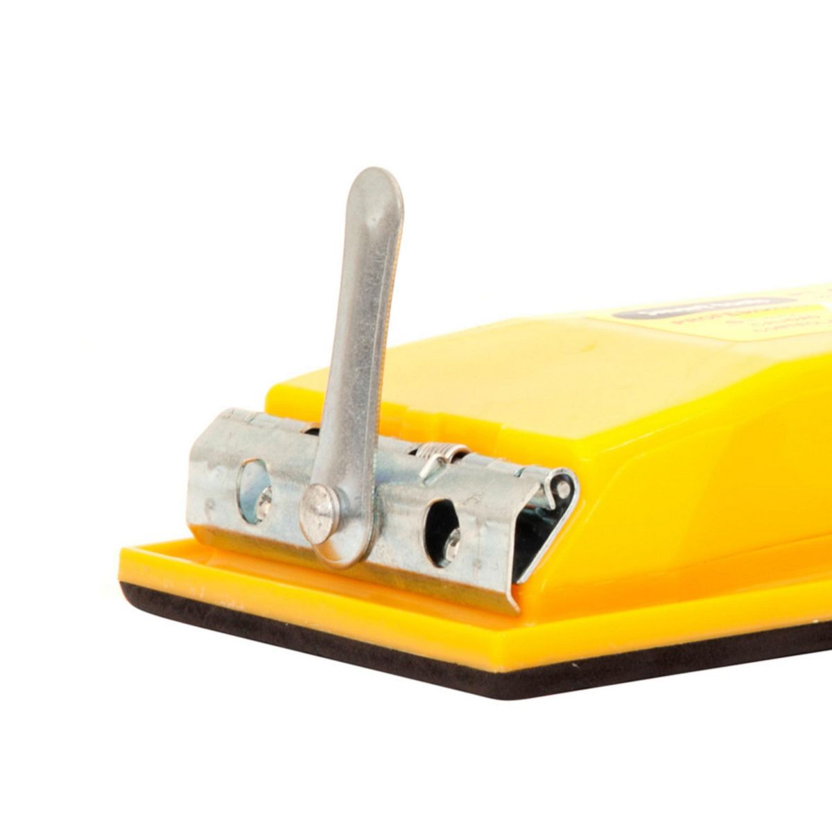 GENERICO - Lijadora Manual 210 x 105mm