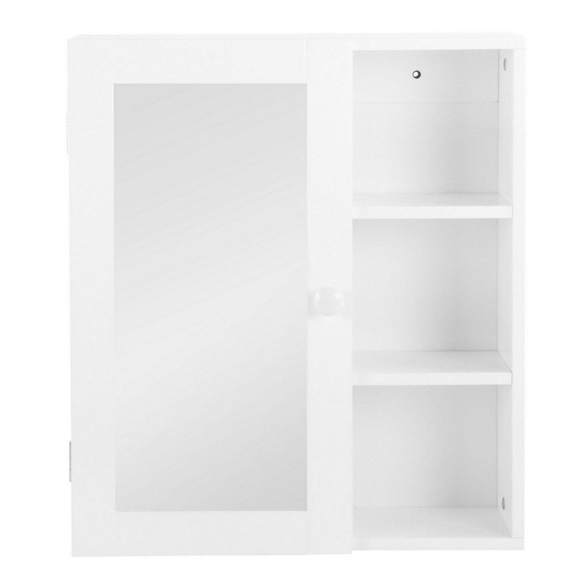 SENSI DACQUA - Gabinete 1 Puerta 3 Divisiones 45x52cm