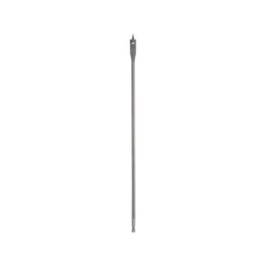 Broca Paleta XL para Madera 13 mm Bauker